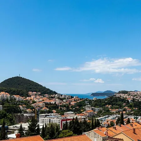 Lejlighed Franka - Postranjska Dubrovnik