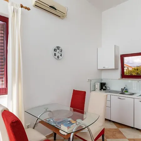 Franka - Postranjska Apartamento