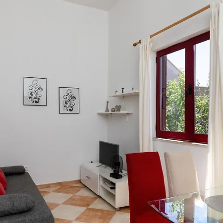 Appartement Franka