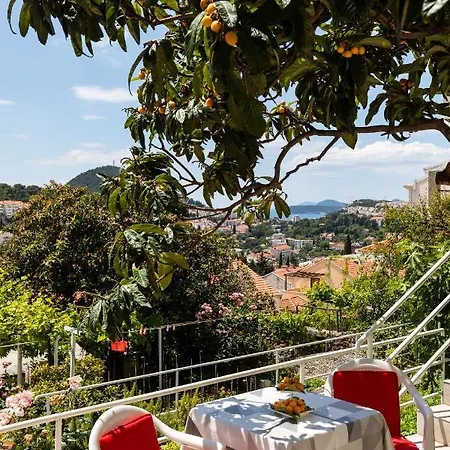 Lejlighed Franka - Postranjska Dubrovnik