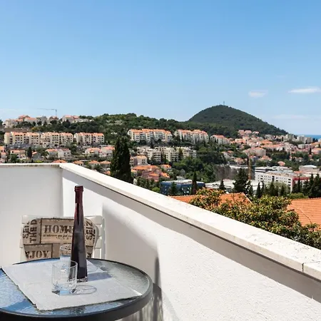Apartamento Franka - Postranjska *