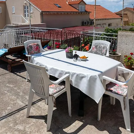Franka - Postranjska * Dubrovnik