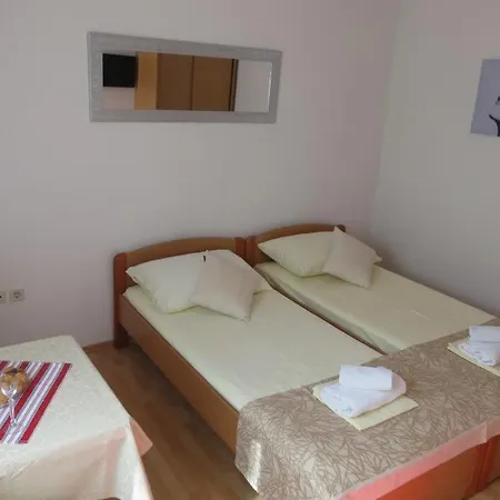 Apartamento Franka - Postranjska *