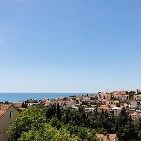 Apartamento Franka - Postranjska *