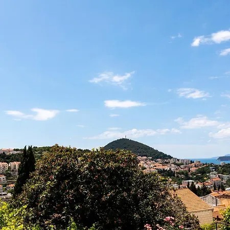 Franka - Postranjska Apartman