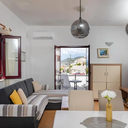 Franka - Postranjska Apartamento Dubrovnik