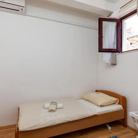 Franka - Postranjska Apartamento *