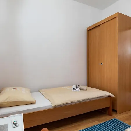 Appartement Franka - Postranjska
